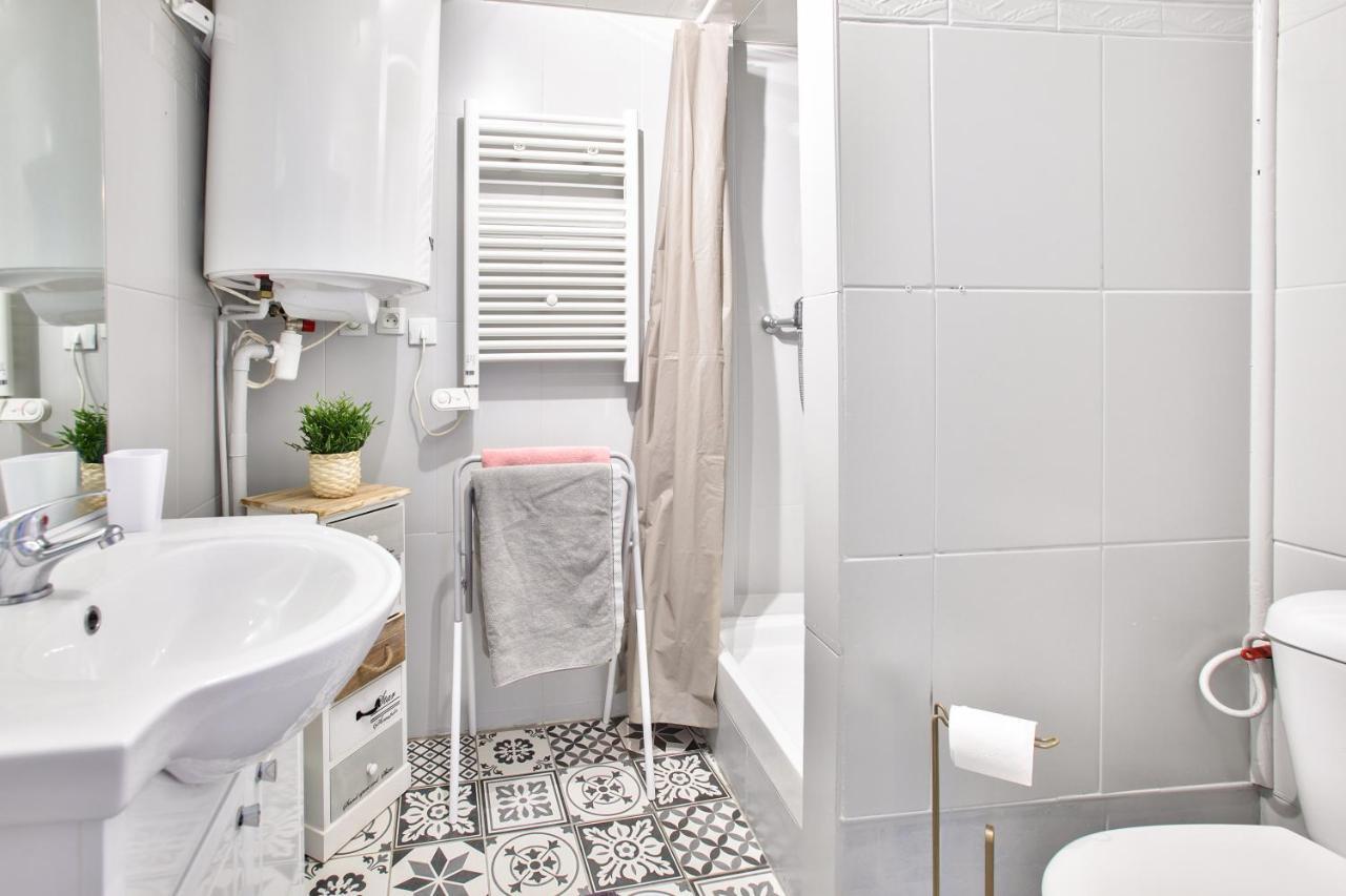 Maison Cosy Et Paisible Au Coeur De Beauvais Esterno foto