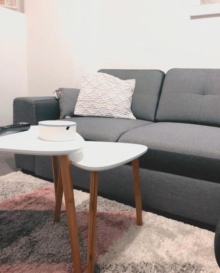 Maison Cosy Et Paisible Au Coeur De Beauvais Esterno foto